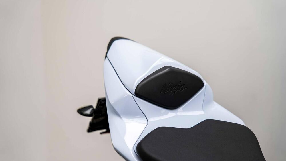 Kawasaki Ninja 600 ZX-6R (2009 - 16) (10)