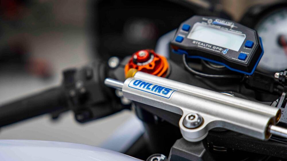 Kawasaki Ninja 600 ZX-6R (2009 - 16) (13)