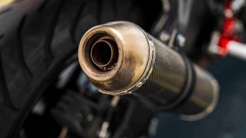 Kawasaki Ninja 600 ZX-6R (2009 - 16) (14)