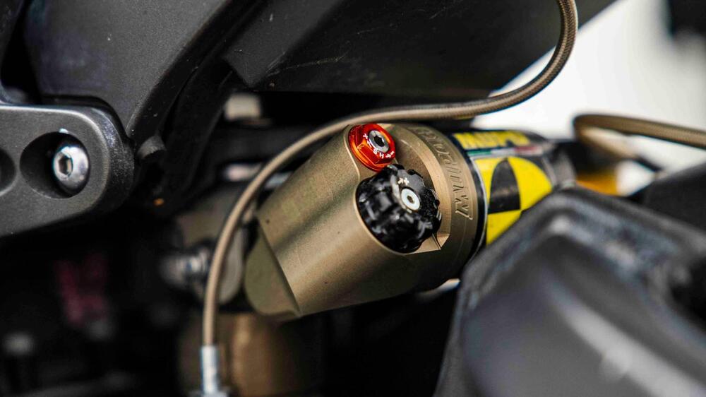 Kawasaki Ninja 600 ZX-6R (2009 - 16) (17)