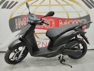 Piaggio Liberty 50 S RST (2025 - 26) nuova