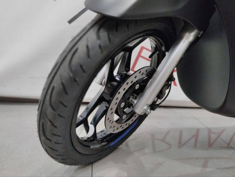 Piaggio Liberty 50 S RST (2025 - 26) (6)