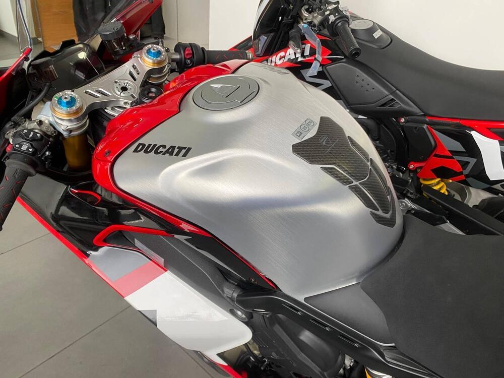 Ducati Panigale V4 R (2023 - 24) (8)