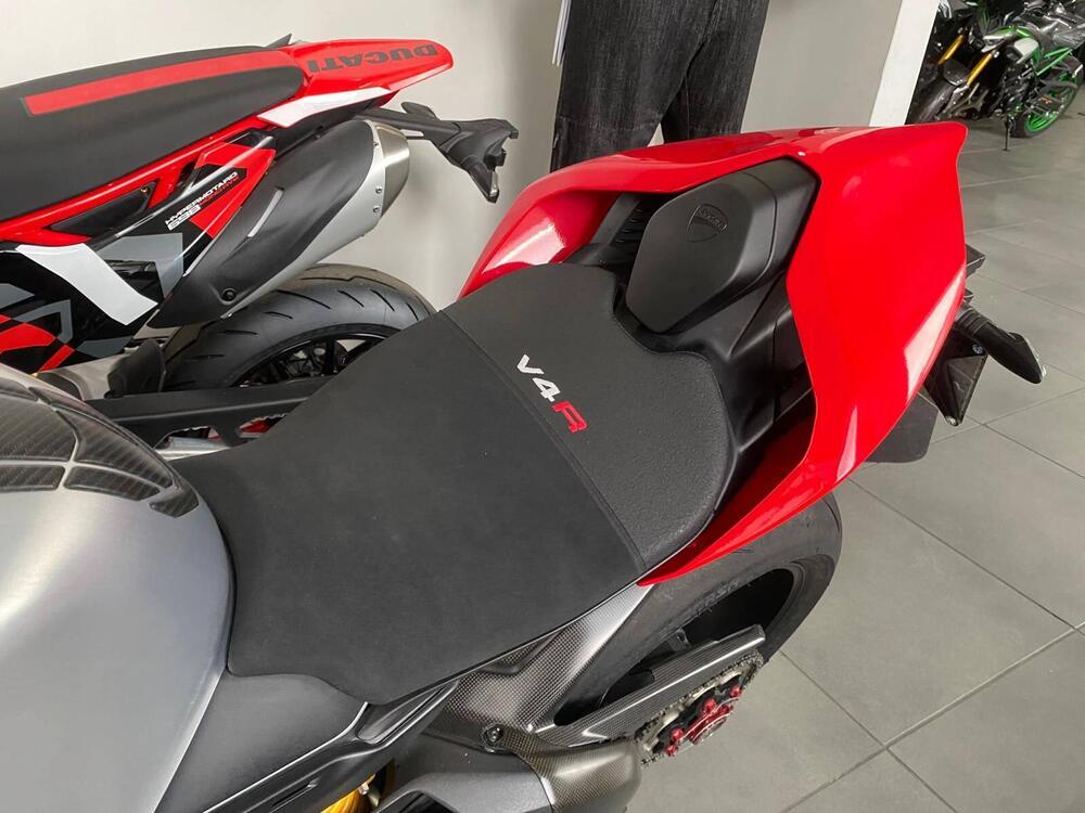 Ducati Panigale V4 R (2023 - 24) (11)