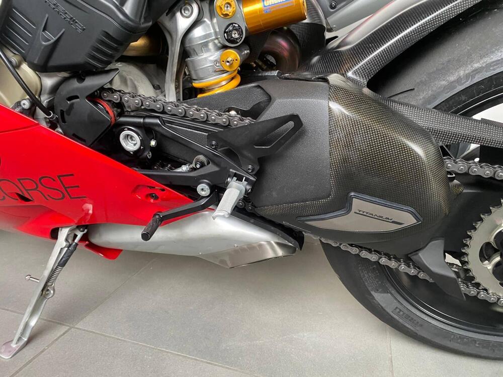Ducati Panigale V4 R (2023 - 24) (12)