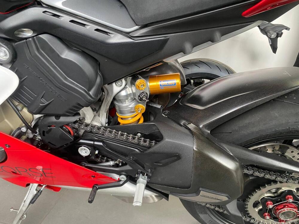 Ducati Panigale V4 R (2023 - 24) (13)