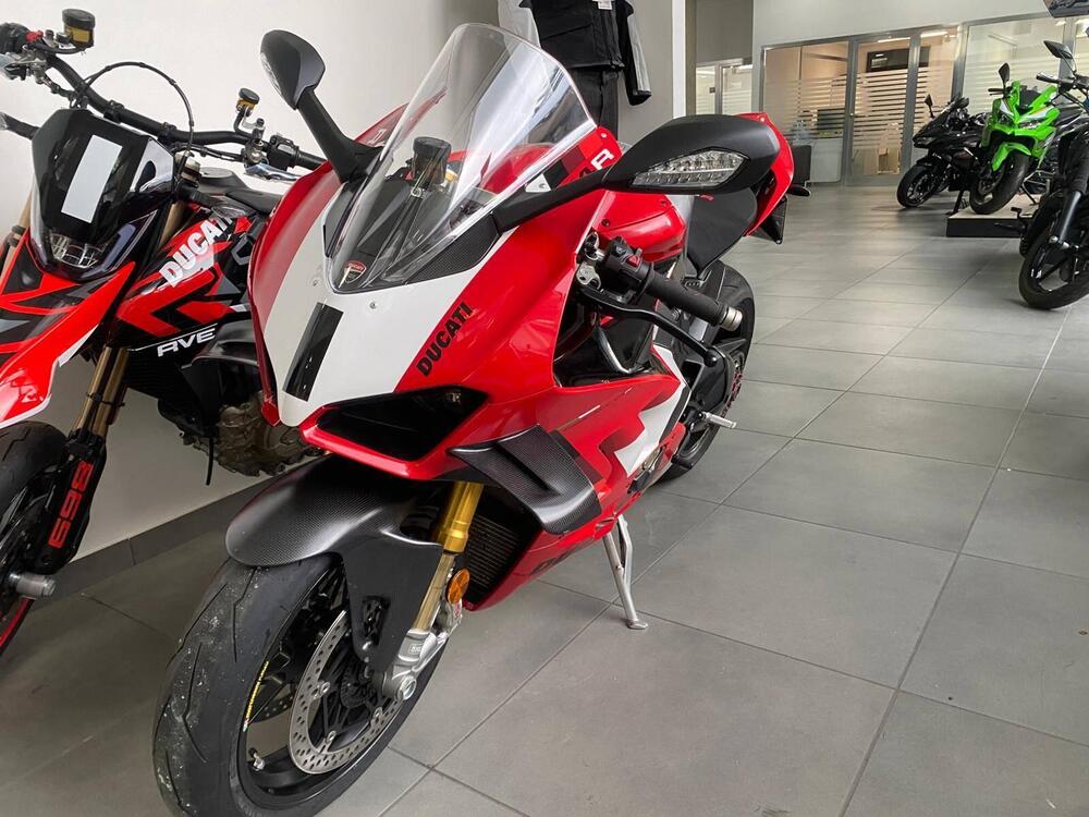 Ducati Panigale V4 R (2023 - 24) (4)