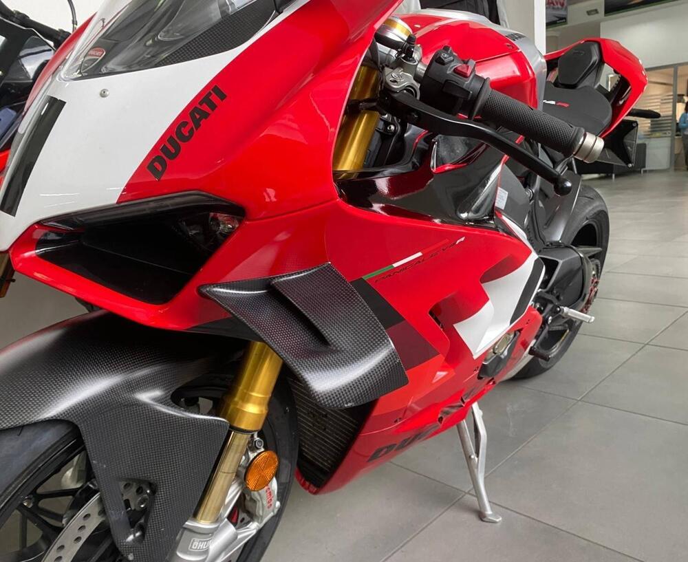 Ducati Panigale V4 R (2023 - 24) (7)