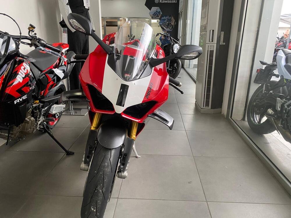 Ducati Panigale V4 R (2023 - 24) (5)