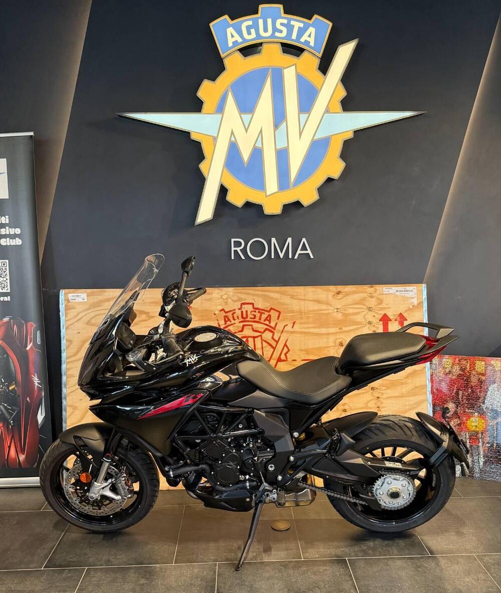 MV Agusta Turismo Veloce 800 R (2023 - 26) (2)