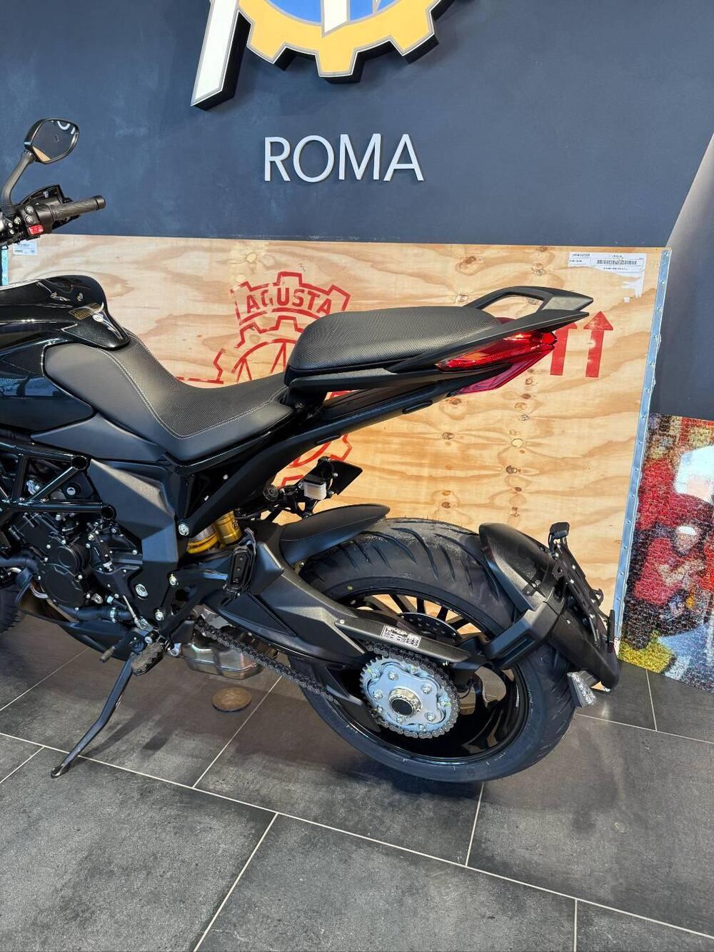 MV Agusta Turismo Veloce 800 R (2023 - 26) (5)