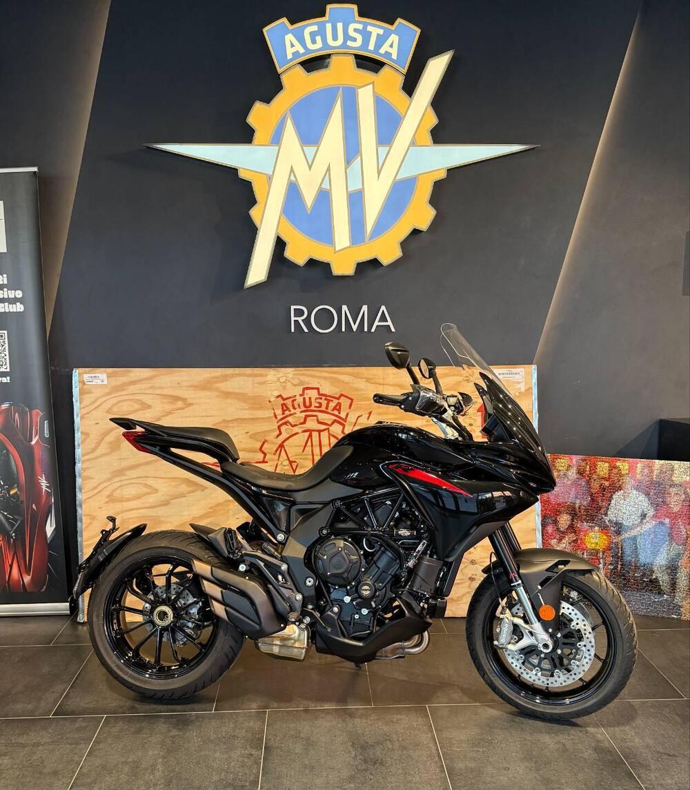 MV Agusta Turismo Veloce 800 R (2023 - 26)