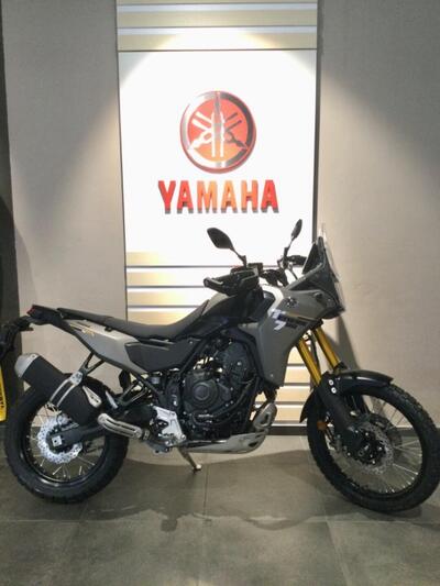 Yamaha T&eacute;n&eacute;r&eacute; 700 (2025 - 26) nuova