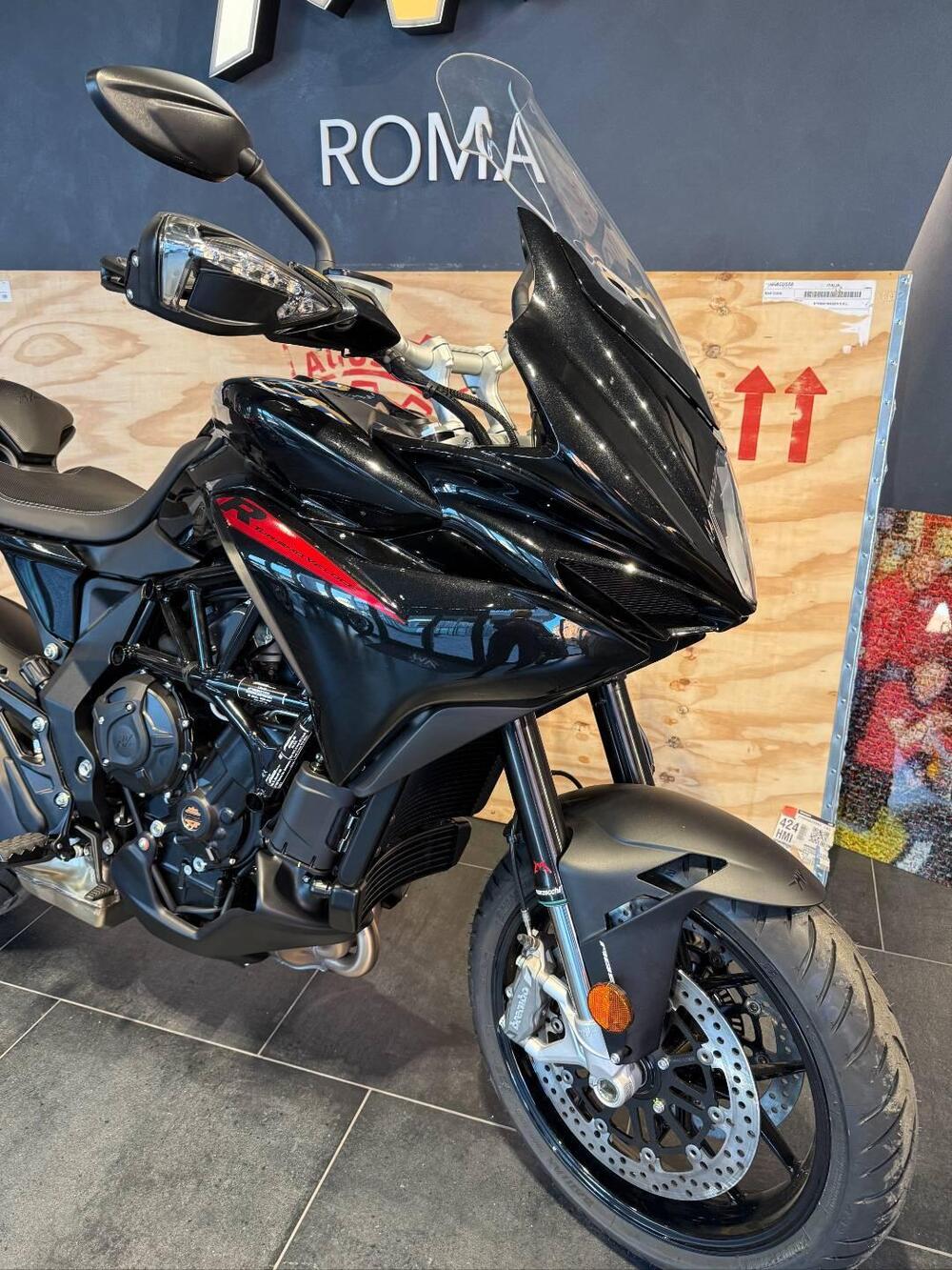 MV Agusta Turismo Veloce 800 R (2023 - 26) (8)