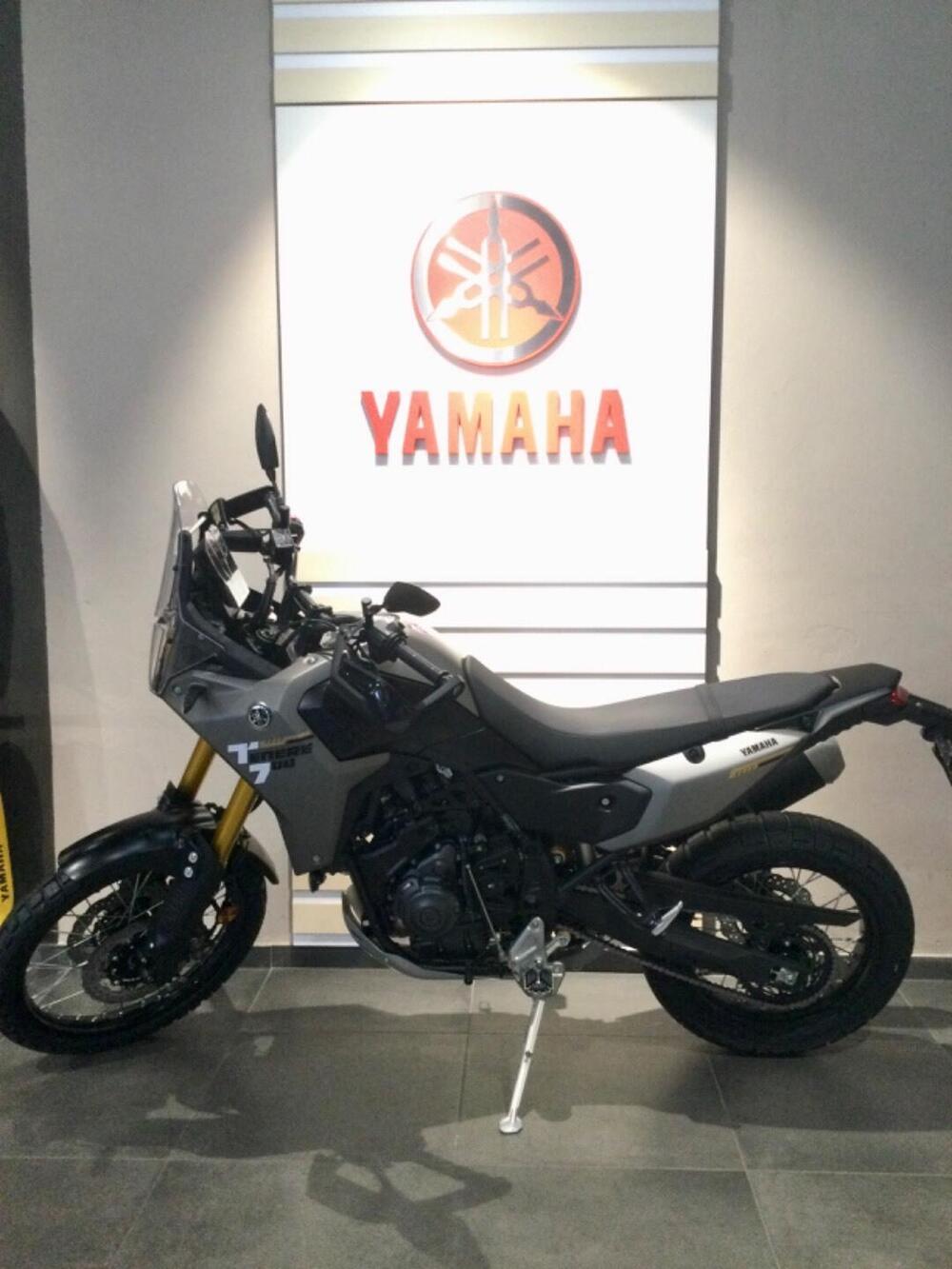 Yamaha Ténéré 700 (2025 - 26) (2)
