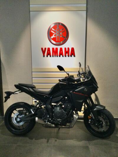 Yamaha Tracer 7 (2025 - 26) nuova