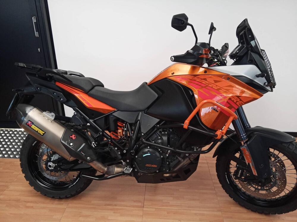 KTM 1190 Adventure (2013 - 16) (2)