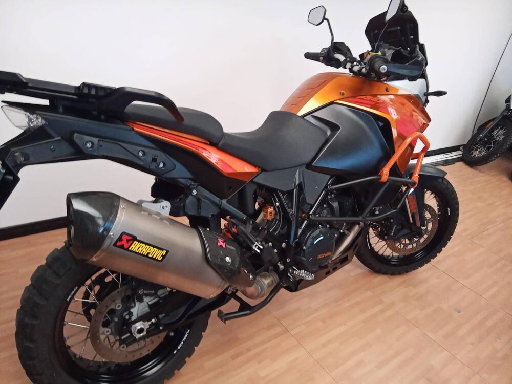KTM 1190 Adventure (2013 - 16) (3)