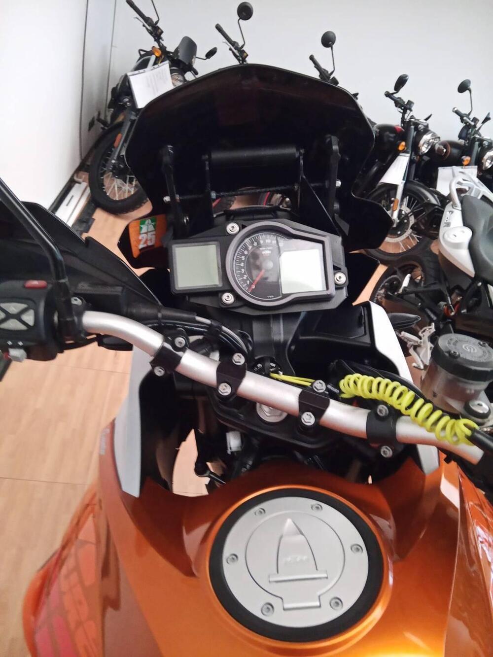 KTM 1190 Adventure (2013 - 16) (4)