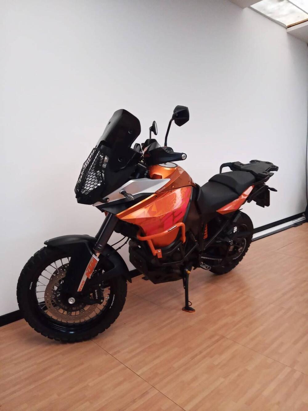 KTM 1190 Adventure (2013 - 16) (5)