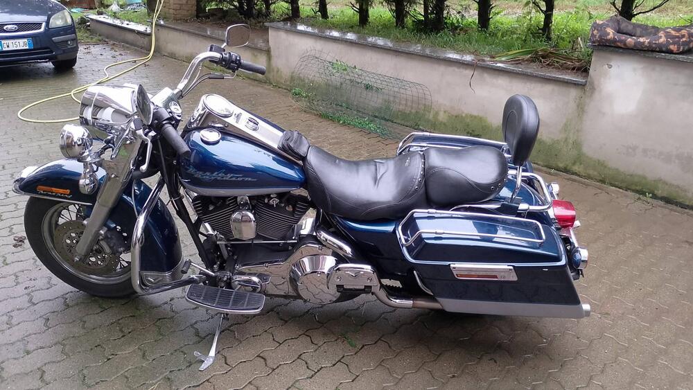 Harley-Davidson 1450 Road King (1999 - 03) - FLHR