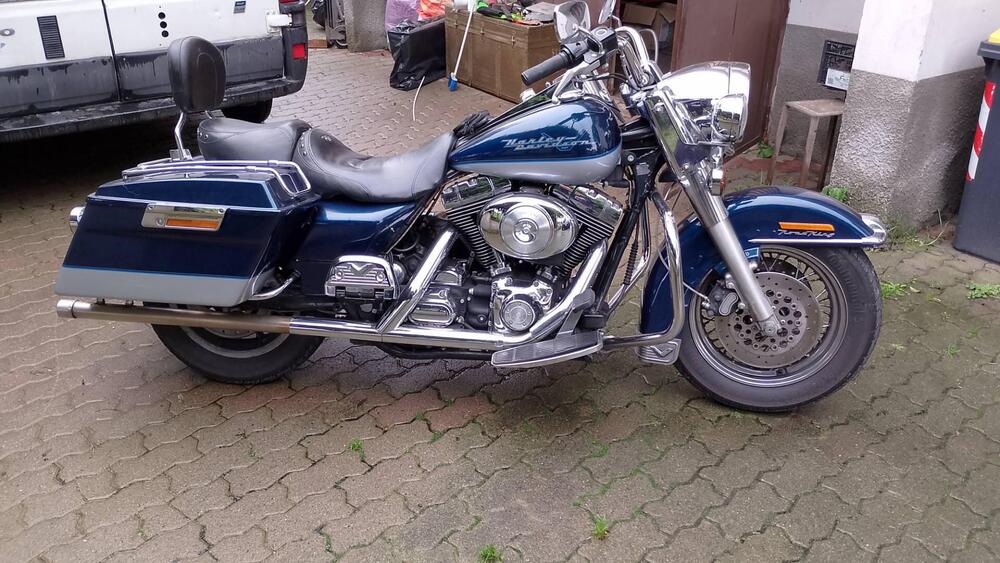 Harley-Davidson 1450 Road King (1999 - 03) - FLHR (2)