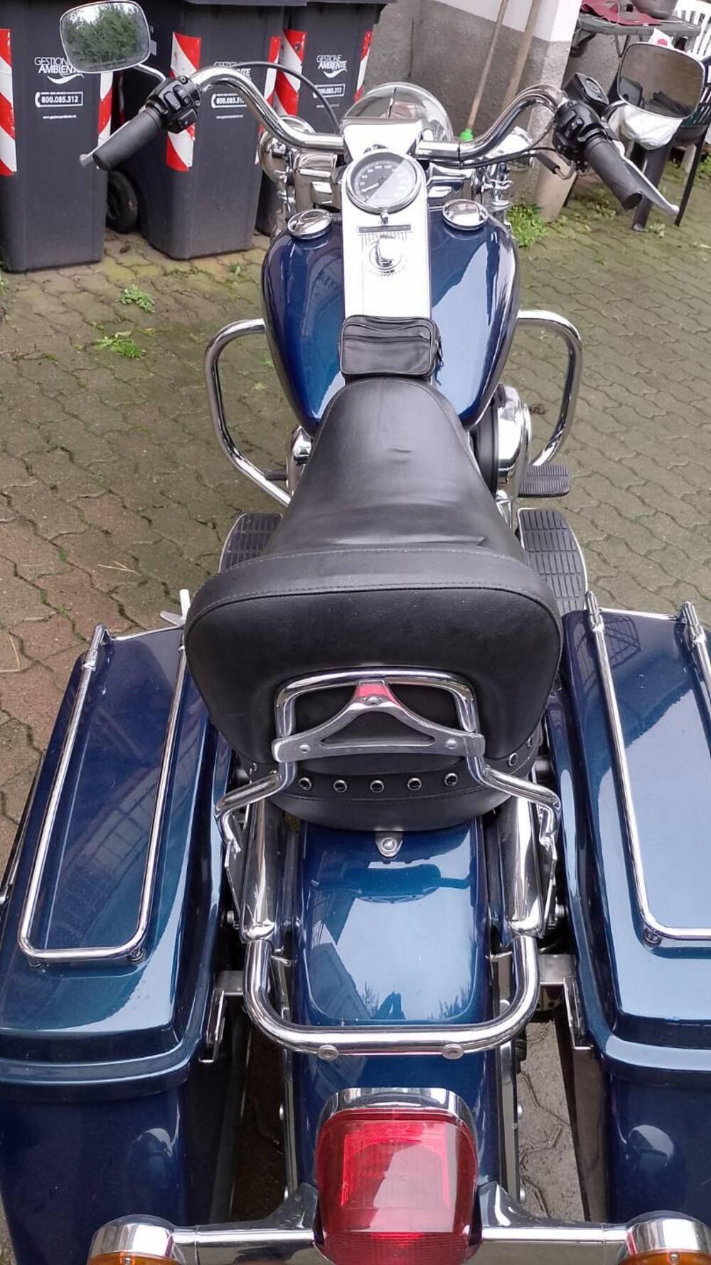 Harley-Davidson 1450 Road King (1999 - 03) - FLHR (3)