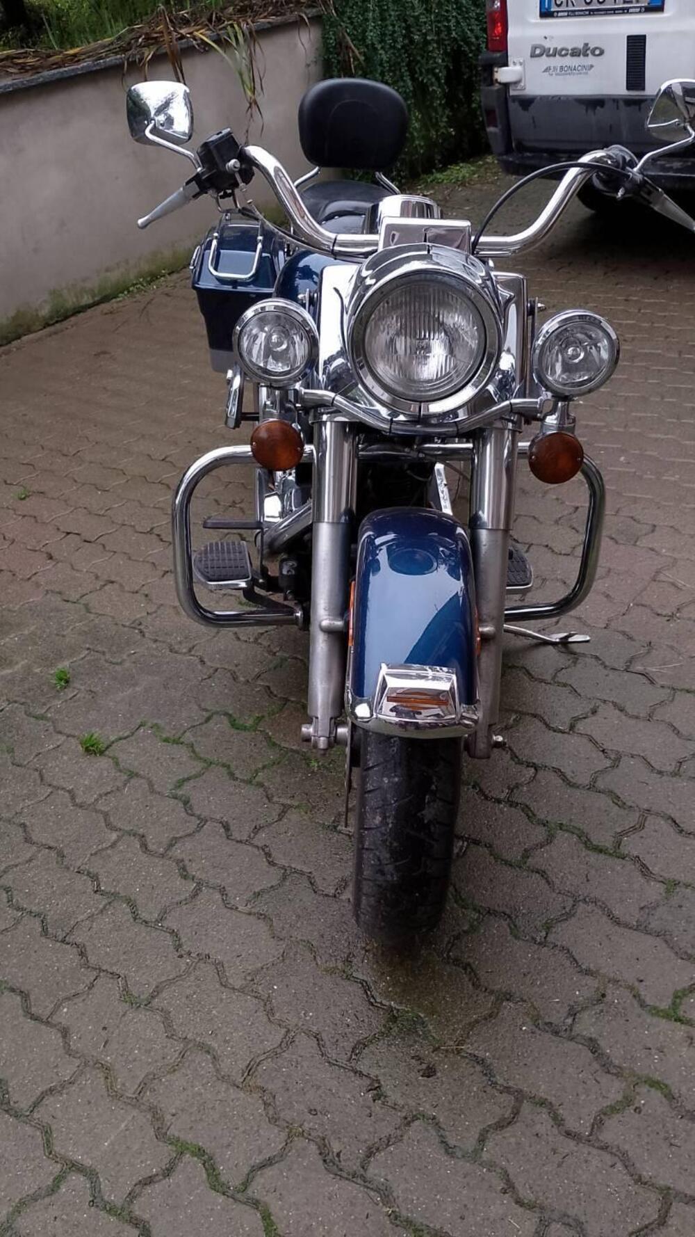 Harley-Davidson 1450 Road King (1999 - 03) - FLHR (4)