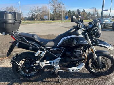 Moto Guzzi V85 TT Guardia d'Onore (2022 - 23) usata