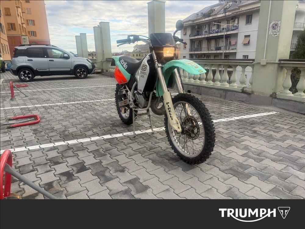 Aprilia RX 125 (1983 - 02) (2)