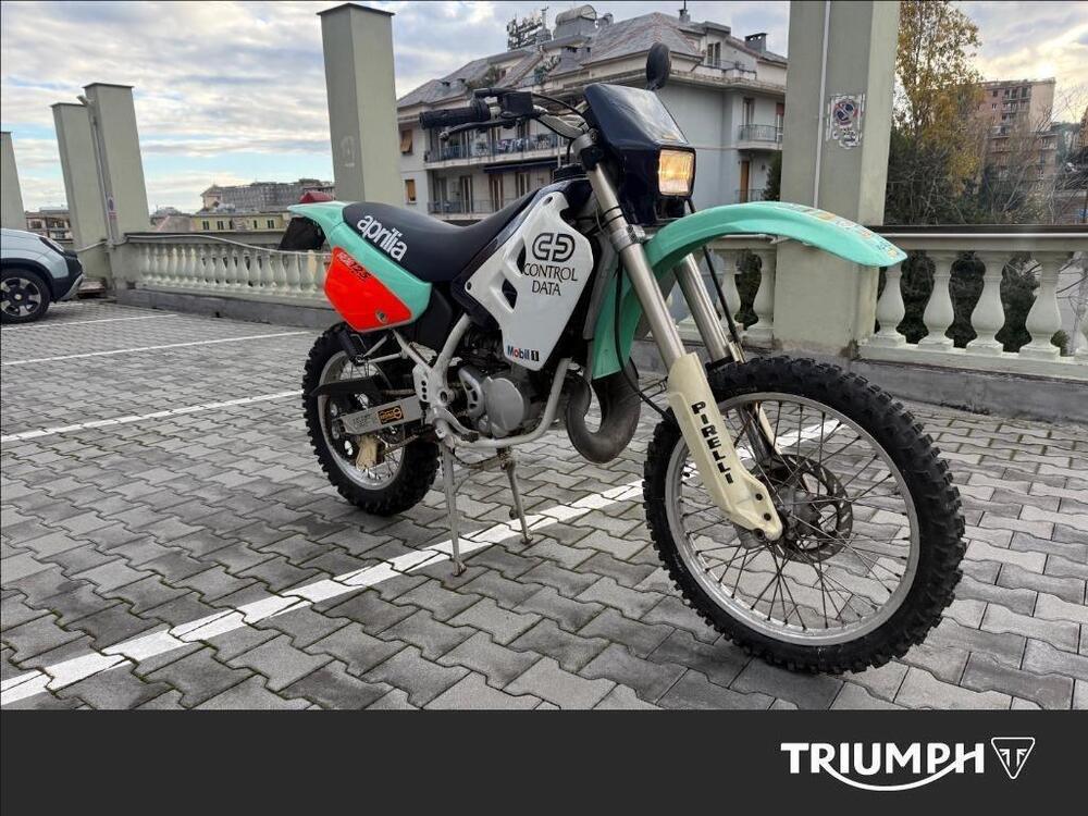 Aprilia RX 125 (1983 - 02) (3)