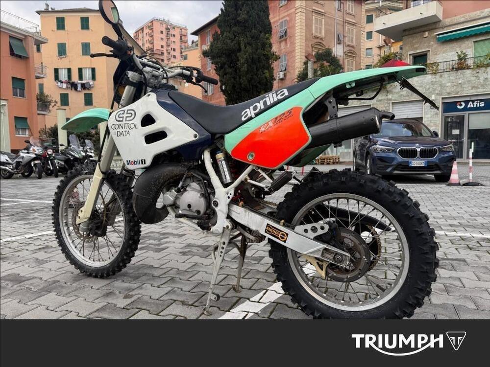 Aprilia RX 125 (1983 - 02) (6)