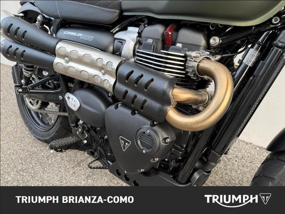 Triumph Scrambler 900 (2023 - 25) (5)