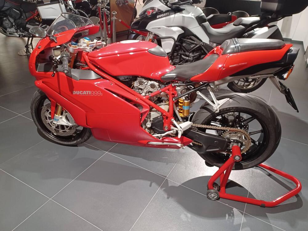 Ducati 999 (2005 - 06) (2)