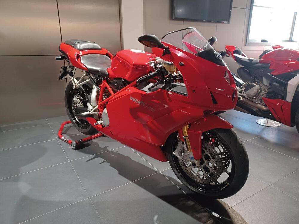 Ducati 999 (2005 - 06) (3)