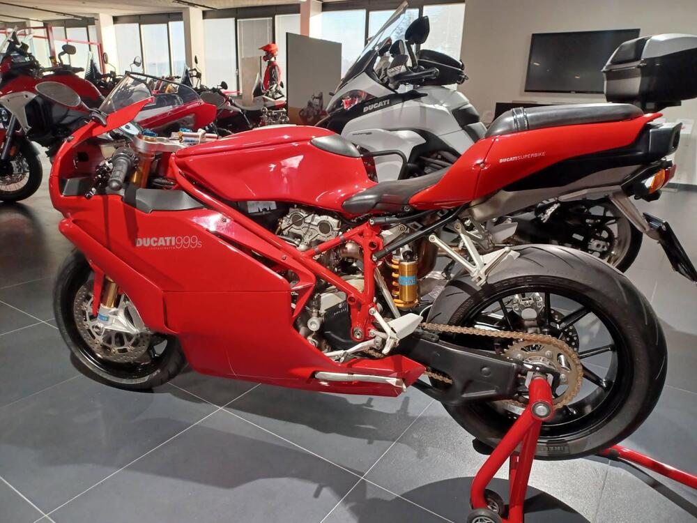 Ducati 999 (2005 - 06) (4)