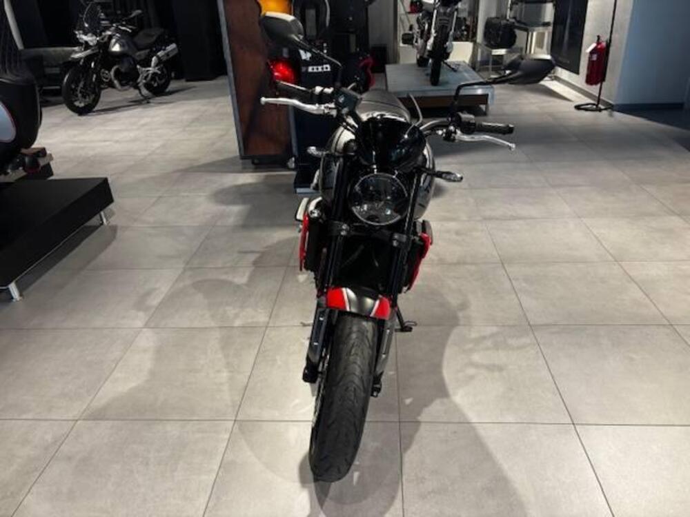 Triumph Trident 660 (2021 - 24) (4)