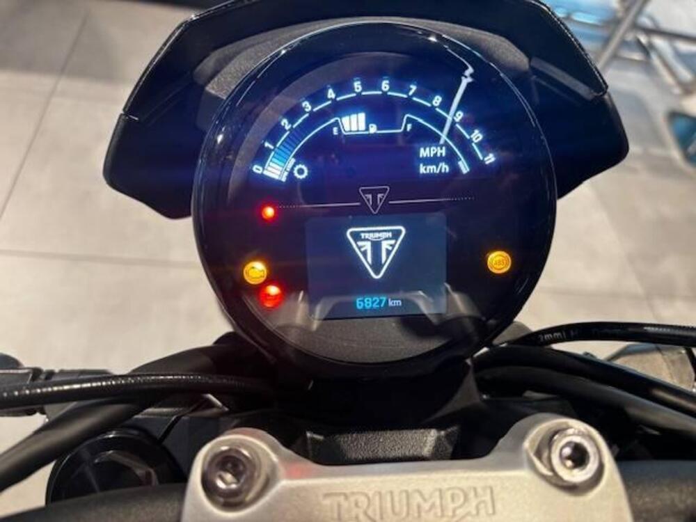Triumph Trident 660 (2021 - 24) (5)