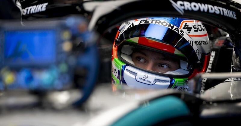 F1 2026. Mercedes, perch&eacute; Antonelli esce fiducioso dai test di Barcellona: &ldquo;Ho imparato parecchie cose, subito forti in Bahrain&rdquo;