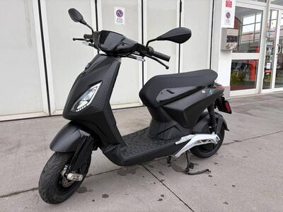 Piaggio 1 (2022 - 26) usata