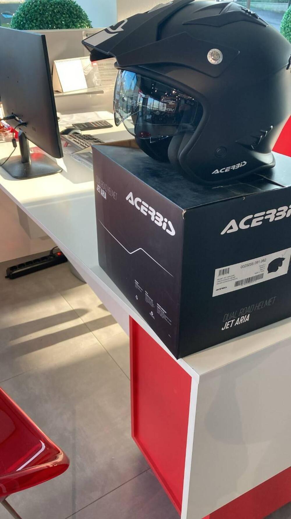 Casco Acerbis Jet Aria (2)