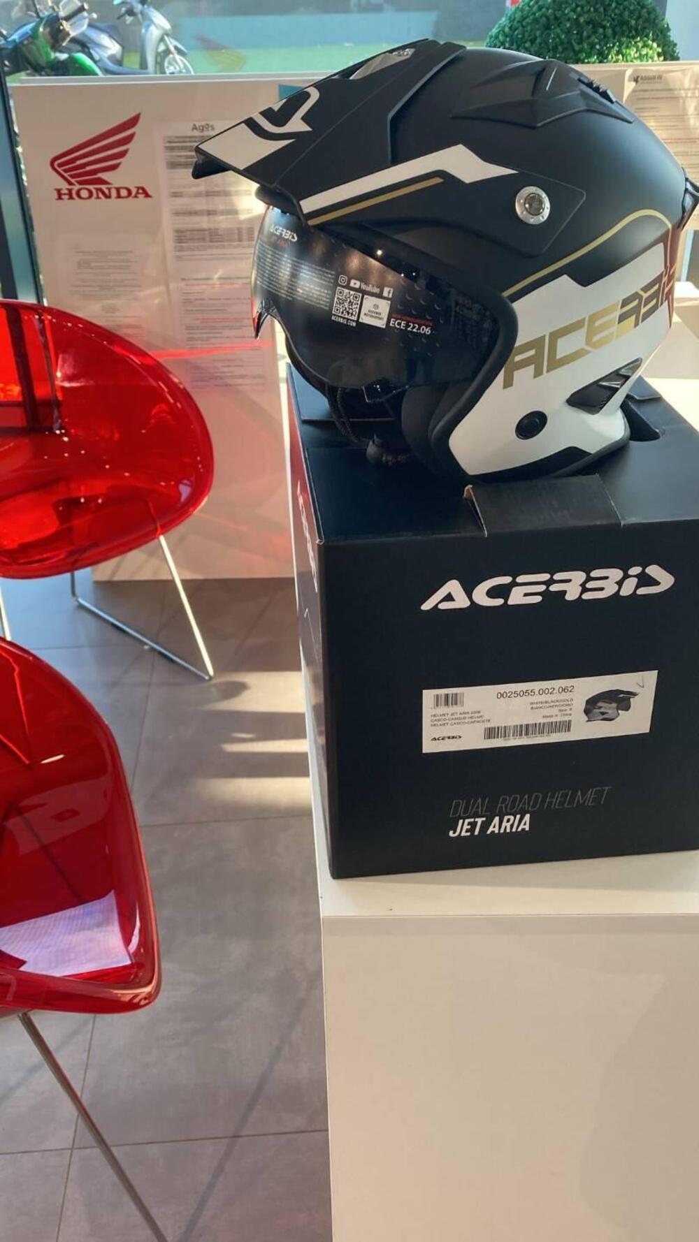 Casco Acerbis Jet Aria (3)