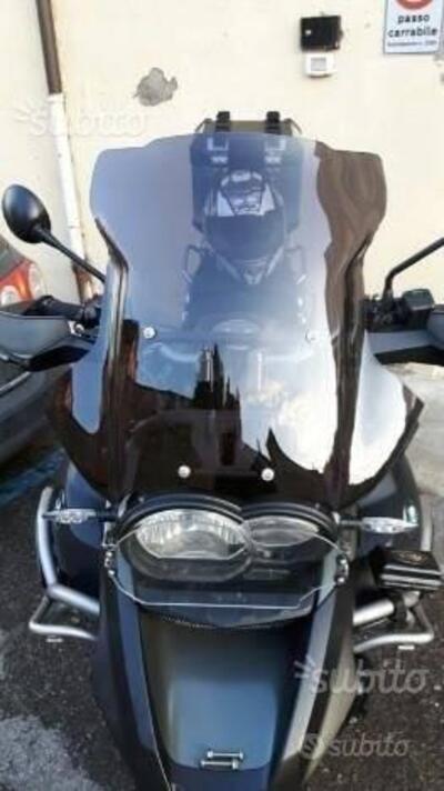r1200gs adventure 2004 2012 cupolino parabrezza nu Nologo