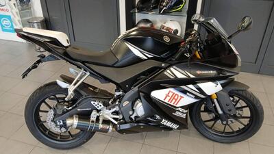 Yamaha YZF R125 (2017 - 18) usata