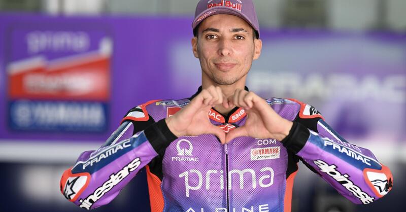 MotoGP 2026. Resoconto del 1&deg; giorno di Shakedown a Sepang: Toprak Razgatlioglu 4&deg;, dietro a tre collaudatori (molto forti) [GALLERY]