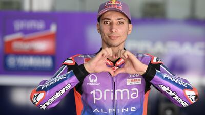 MotoGP 2026. Resoconto del 1&deg; giorno di Shakedown a Sepang: Toprak Razgatlioglu 4&deg;, dietro a tre collaudatori (molto forti) [GALLERY]