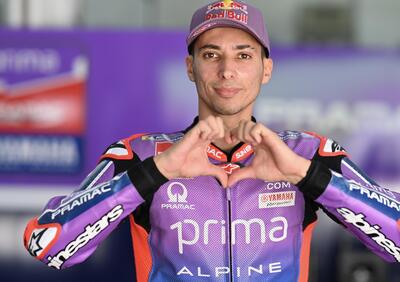 MotoGP 2026. Resoconto del 1° giorno di Shakedown a Sepang: Toprak Razgatlioglu 4°, dietro a tre collaudatori (molto forti) [GALLERY]