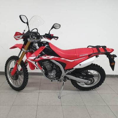 Honda CRF 250 L (2017 - 20) usata