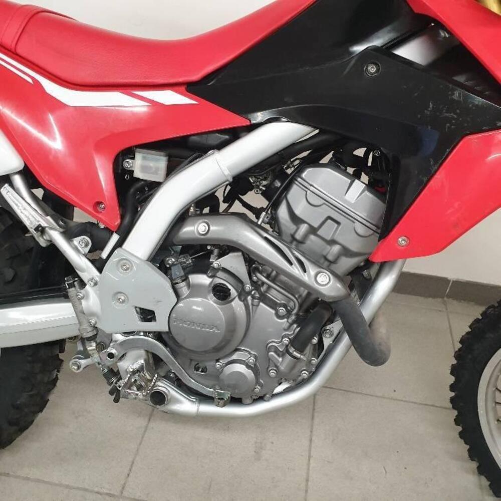 Honda CRF 250 L (2017 - 20) (6)