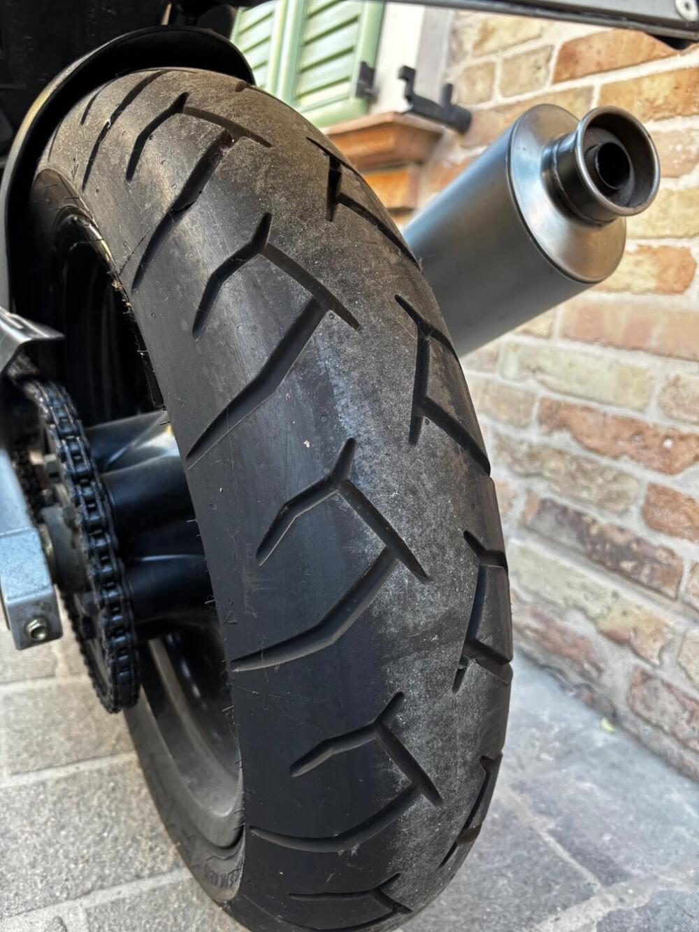 Ducati Monster 620 Dark SD (2003 - 05) (5)